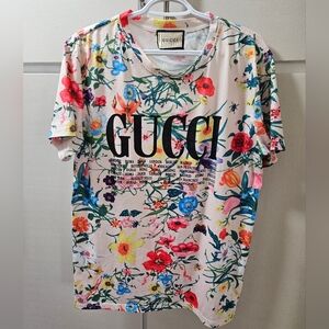 Not Authentic Gucci, Unisex T- Shirt.